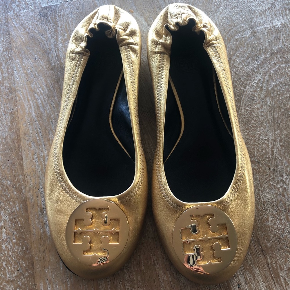 Michael Kors Flats